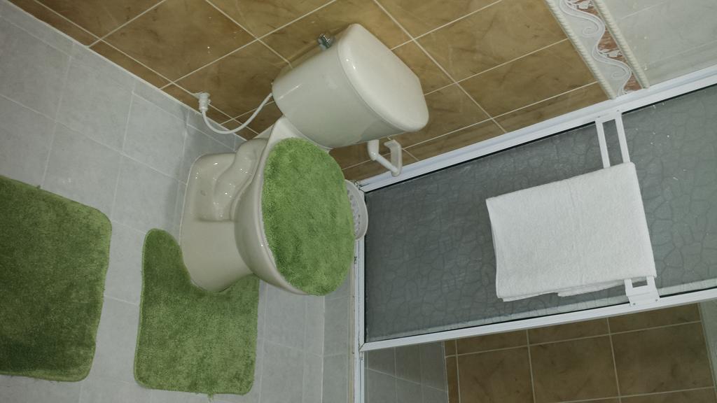 James Apartamento San Andrés
