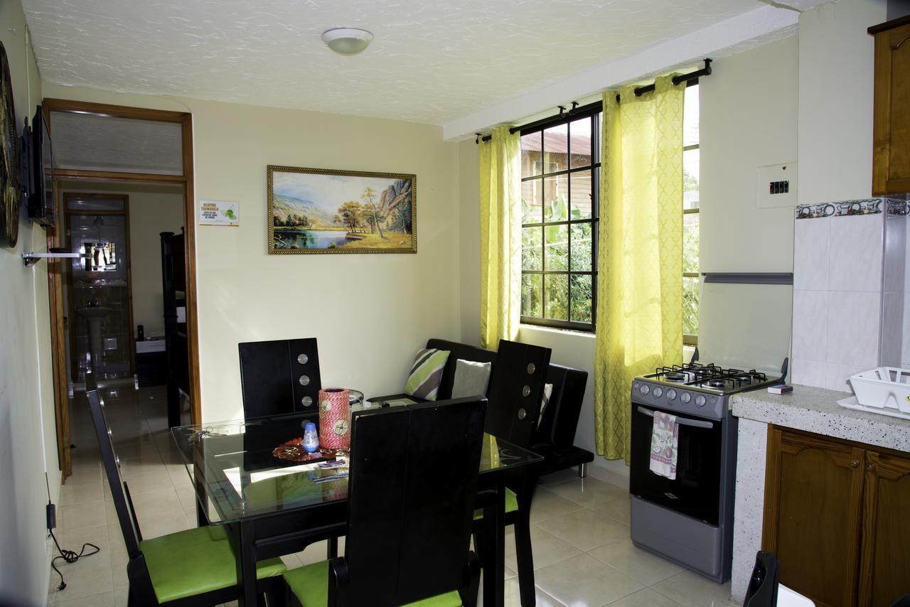 James Apartamento San Andrés